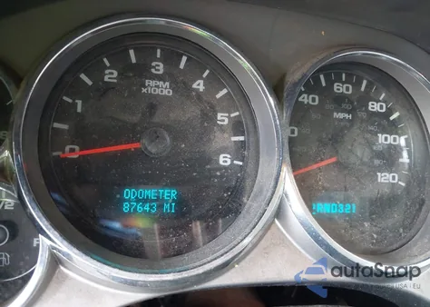 2008 Chevrolet Silverado 1500 Lt1 from USA, damaged, VIN 2GCEK13J481331514